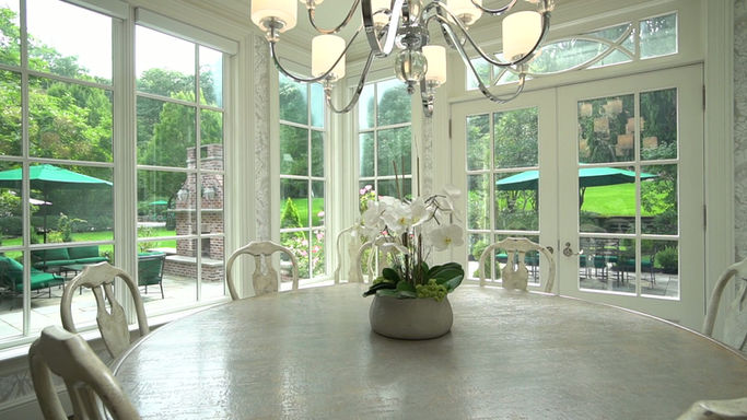 home experience videos